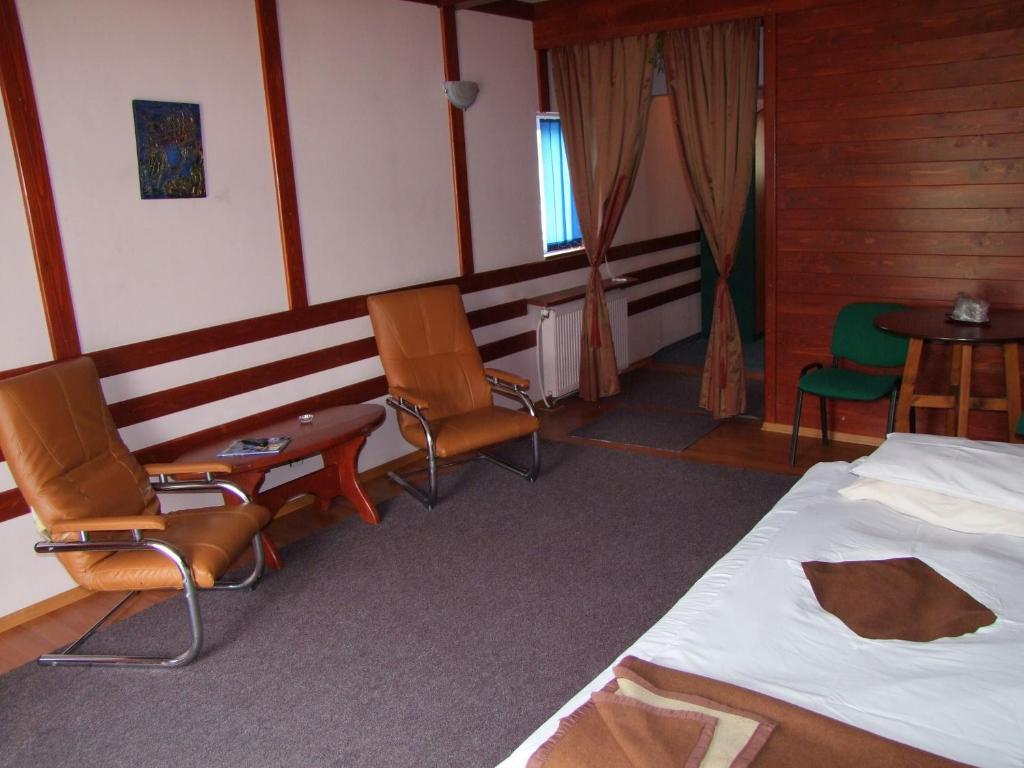 Hotel Silva Vatra Dornei Pokój zdjęcie