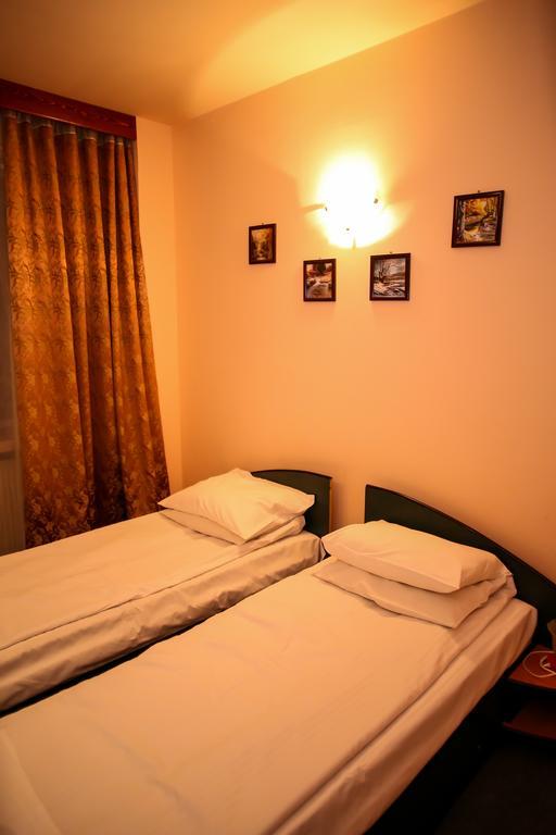 Hotel Silva Vatra Dornei Zewnętrze zdjęcie