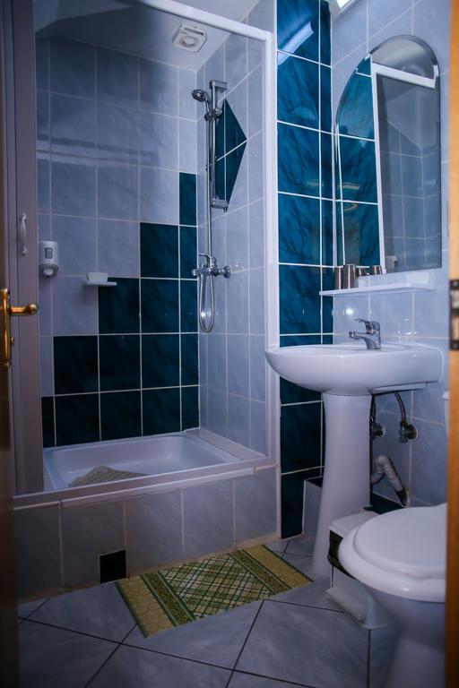 Hotel Silva Vatra Dornei Zewnętrze zdjęcie