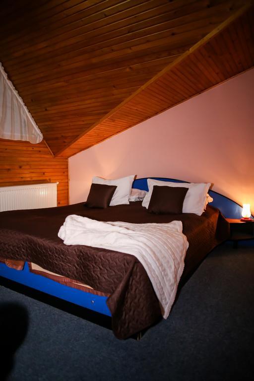 Hotel Silva Vatra Dornei Zewnętrze zdjęcie
