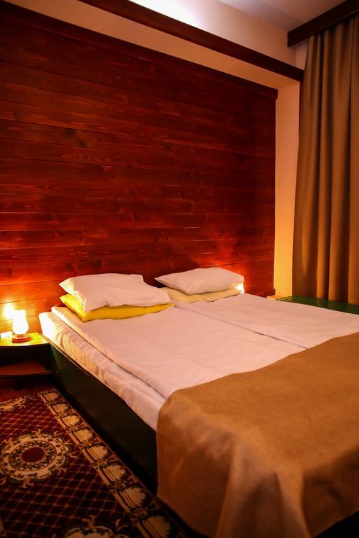 Hotel Silva Vatra Dornei Zewnętrze zdjęcie