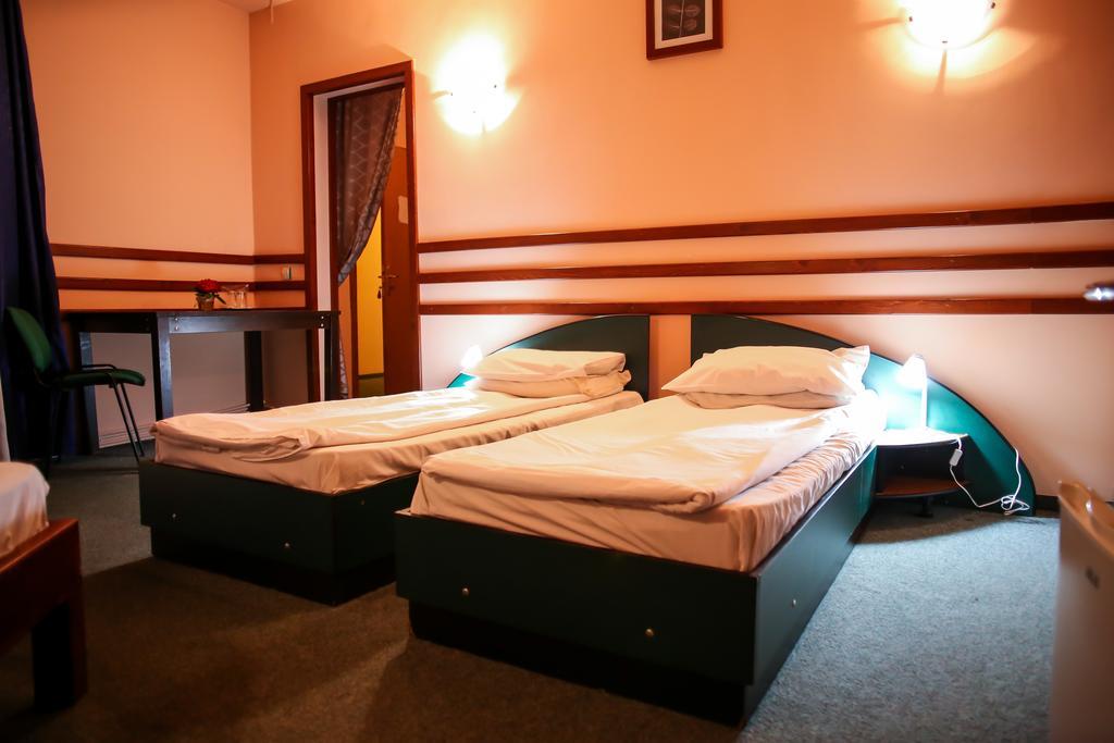 Hotel Silva Vatra Dornei Zewnętrze zdjęcie