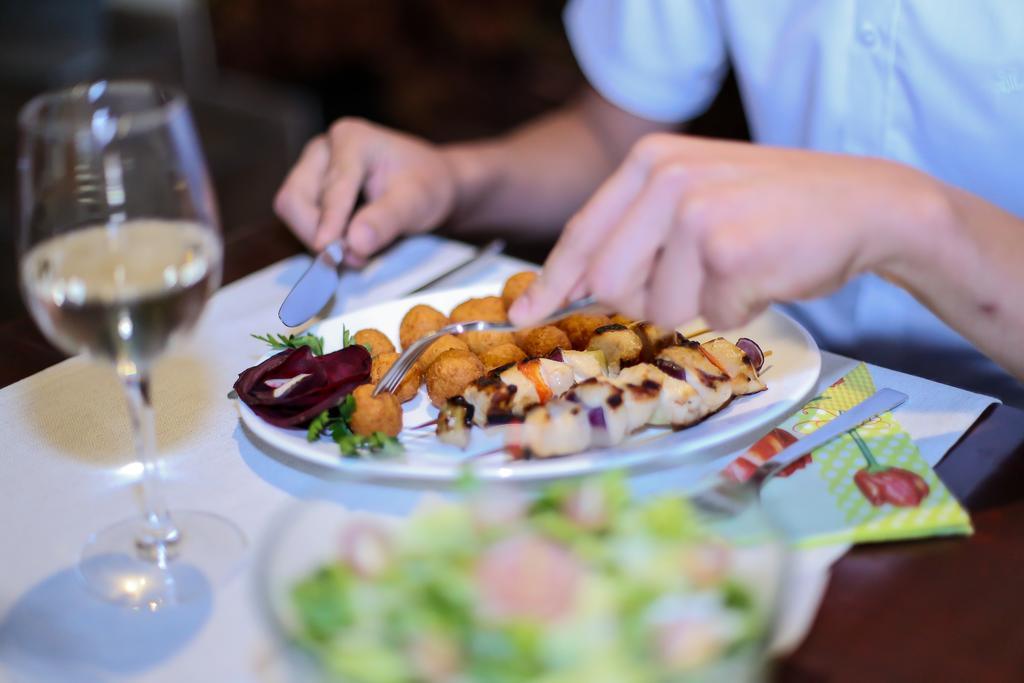 Hotel Silva Vatra Dornei Zewnętrze zdjęcie