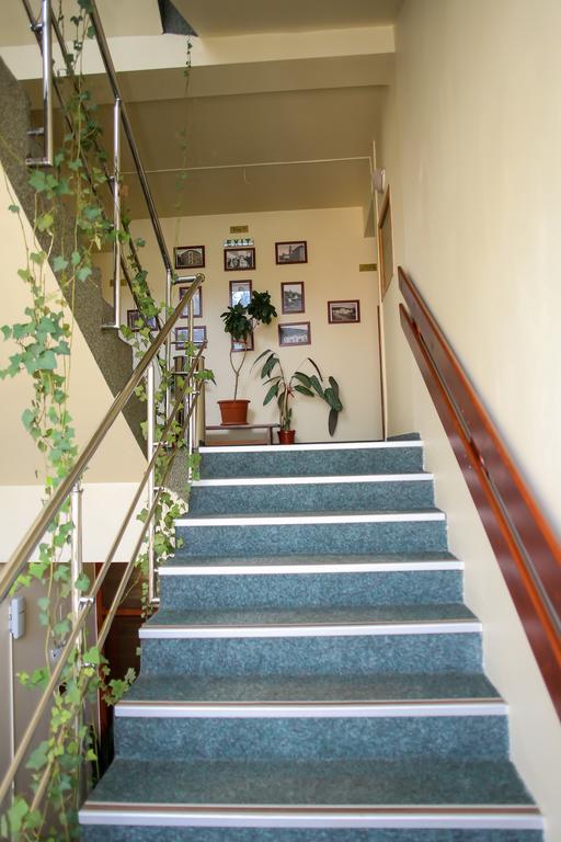 Hotel Silva Vatra Dornei Zewnętrze zdjęcie