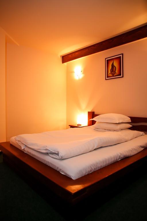 Hotel Silva Vatra Dornei Zewnętrze zdjęcie