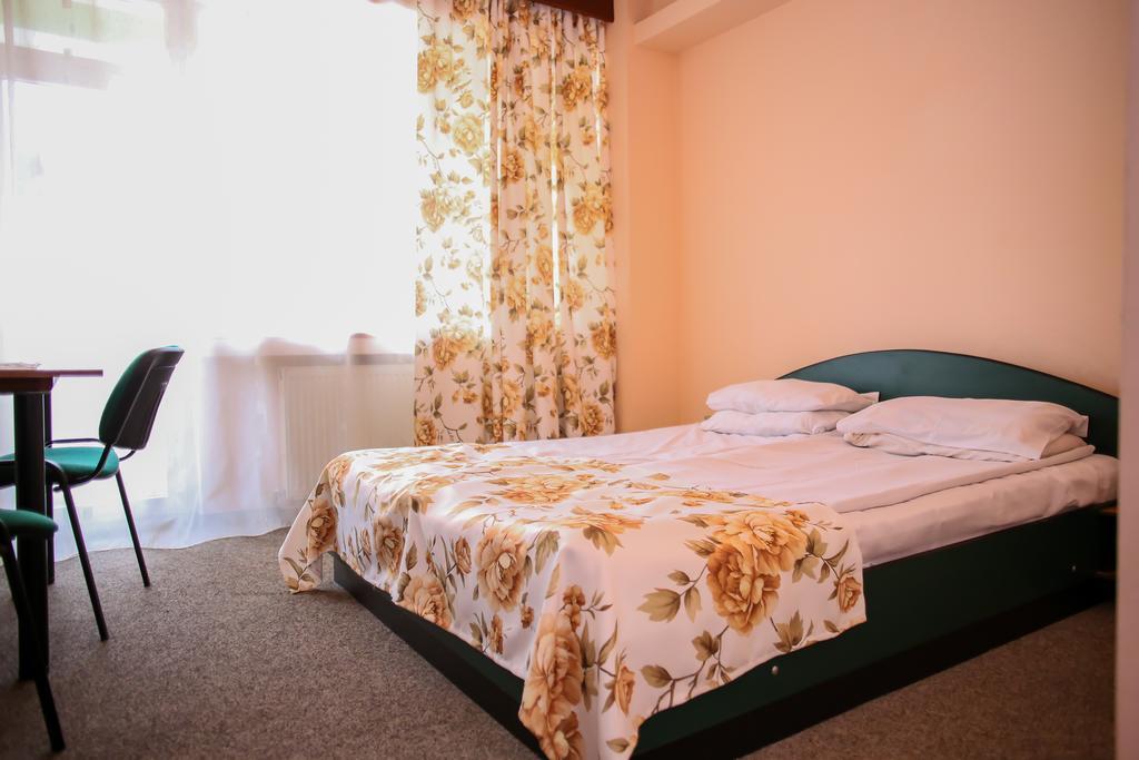 Hotel Silva Vatra Dornei Zewnętrze zdjęcie