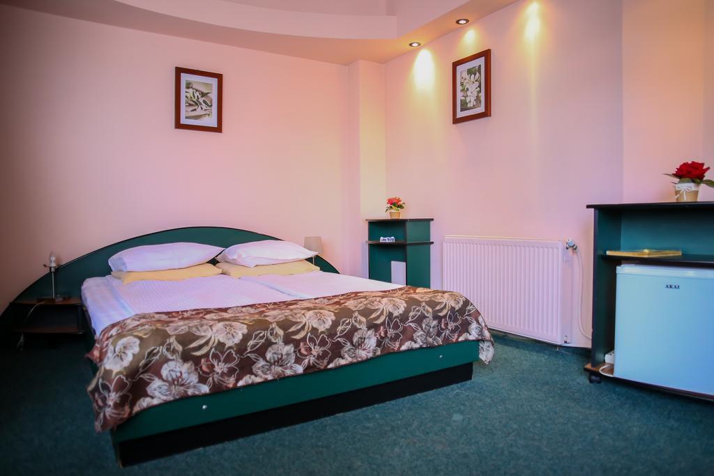 Hotel Silva Vatra Dornei Zewnętrze zdjęcie