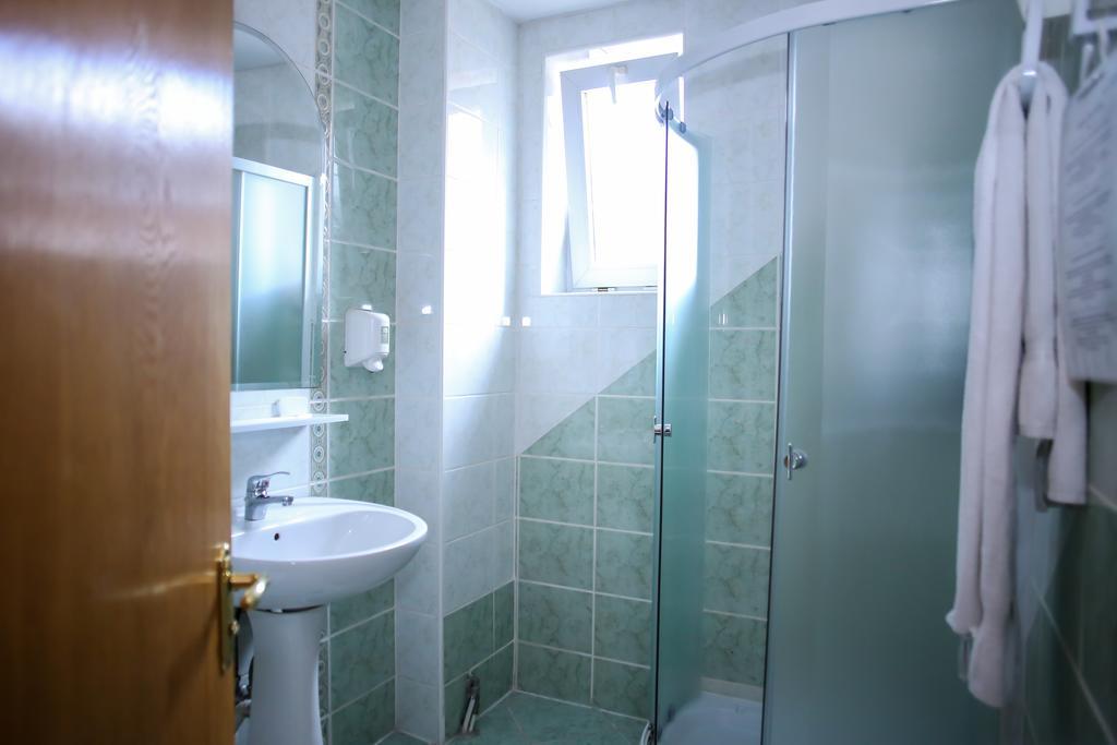 Hotel Silva Vatra Dornei Zewnętrze zdjęcie