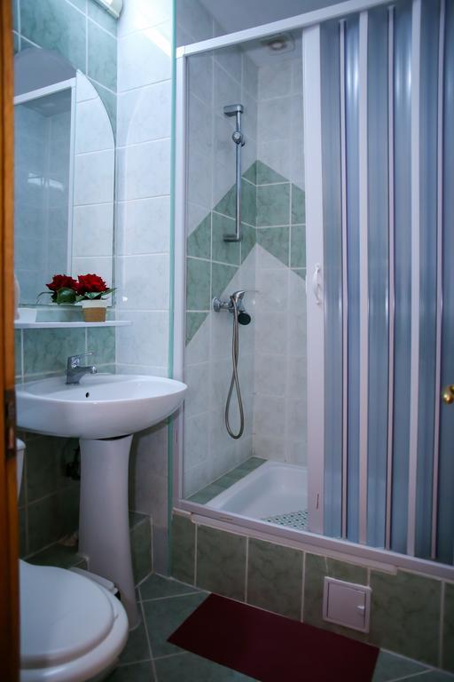 Hotel Silva Vatra Dornei Zewnętrze zdjęcie